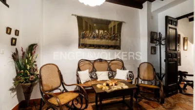 House in Grazalema photo 26