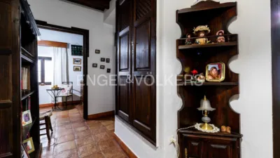 House in Grazalema photo 27