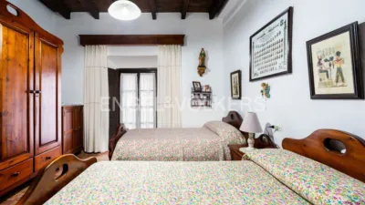 House in Grazalema photo 28