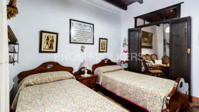 House in Grazalema photo 29