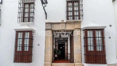 House in Grazalema photo 2