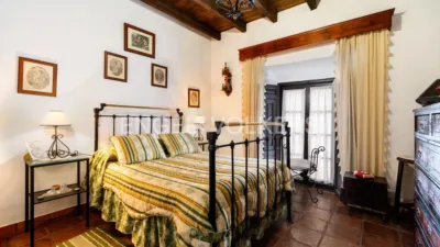 House in Grazalema photo 30