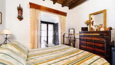 House in Grazalema photo 32