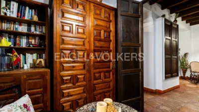 House in Grazalema photo 36