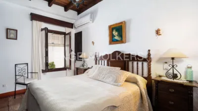 House in Grazalema photo 37