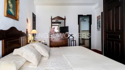 House in Grazalema photo 38