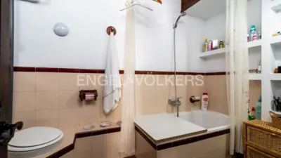 House in Grazalema photo 39