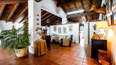 House in Grazalema photo 40
