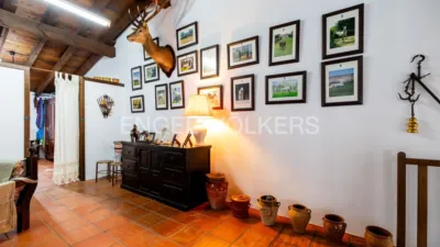 House in Grazalema photo 41