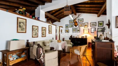 House in Grazalema photo 42