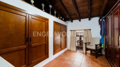 House in Grazalema photo 43