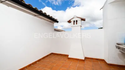House in Grazalema photo 45