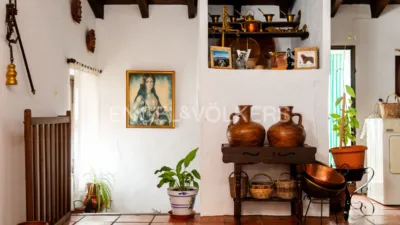 House in Grazalema photo 47