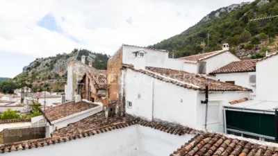 House in Grazalema photo 48
