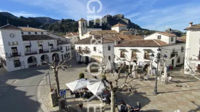 House in Grazalema photo 50