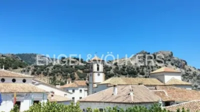 House in Grazalema photo 51