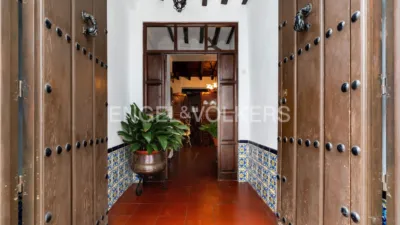 House in Grazalema photo 5