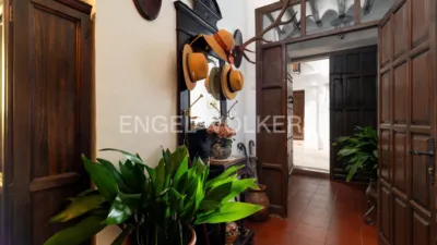 House in Grazalema photo 6