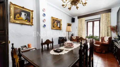 House in Grazalema photo 8