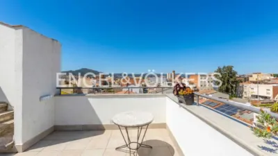 House in Sant Feliu de Llobregat photo 41