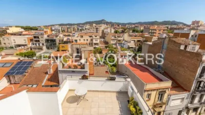 House in Sant Feliu de Llobregat photo 43