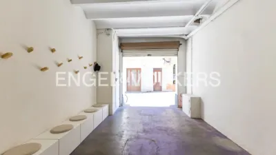 House in Sant Feliu de Llobregat photo 45