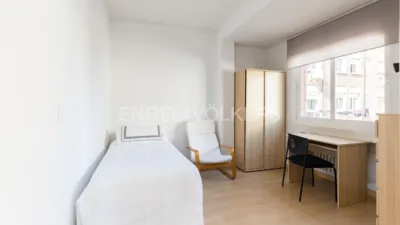 Piso en alquiler en Paseo de la Castellana, cerca de Calle de Luis Esteban - Imagen 11