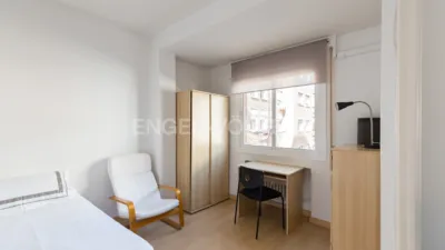 Piso en alquiler en Paseo de la Castellana, cerca de Calle de Luis Esteban - Imagen 12