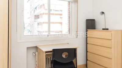 Piso en alquiler en Paseo de la Castellana, cerca de Calle de Luis Esteban - Imagen 13