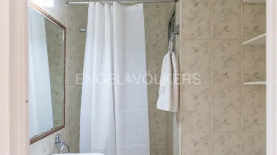 Piso en alquiler en Paseo de la Castellana, cerca de Calle de Luis Esteban - Imagen 14