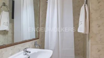 Piso en alquiler en Paseo de la Castellana, cerca de Calle de Luis Esteban - Imagen 15