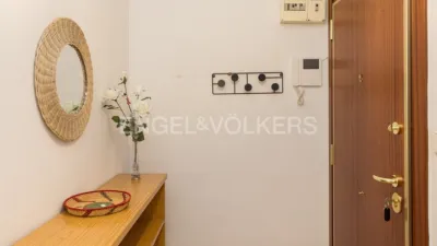 Piso en alquiler en Paseo de la Castellana, cerca de Calle de Luis Esteban - Imagen 16