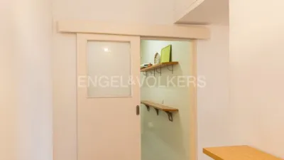 Piso en alquiler en Paseo de la Castellana, cerca de Calle de Luis Esteban - Imagen 17