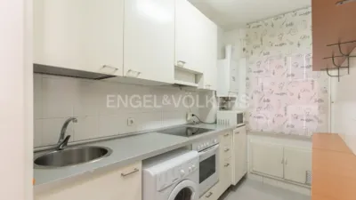 Piso en alquiler en Paseo de la Castellana, cerca de Calle de Luis Esteban - Imagen 18