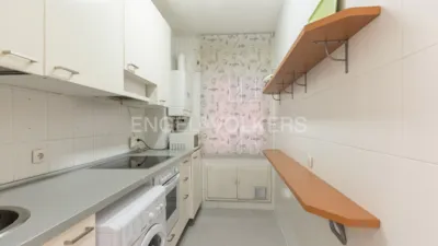 Piso en alquiler en Paseo de la Castellana, cerca de Calle de Luis Esteban - Imagen 19