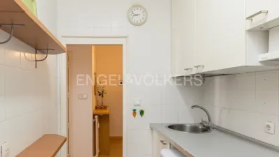 Piso en alquiler en Paseo de la Castellana, cerca de Calle de Luis Esteban - Imagen 20