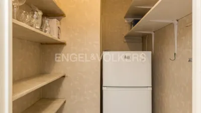 Piso en alquiler en Paseo de la Castellana, cerca de Calle de Luis Esteban - Imagen 21