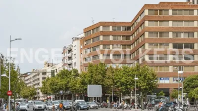 Piso en alquiler en Paseo de la Castellana, cerca de Calle de Luis Esteban - Imagen 22