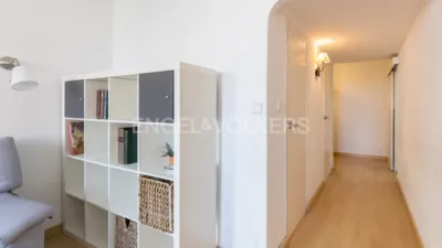 Piso en alquiler en Paseo de la Castellana, cerca de Calle de Luis Esteban - Imagen 5