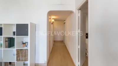 Piso en alquiler en Paseo de la Castellana, cerca de Calle de Luis Esteban - Imagen 6