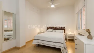 Piso en alquiler en Paseo de la Castellana, cerca de Calle de Luis Esteban - Imagen 7