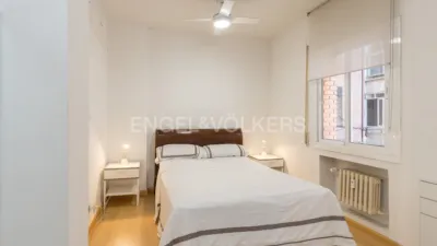 Piso en alquiler en Paseo de la Castellana, cerca de Calle de Luis Esteban - Imagen 8