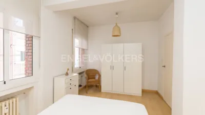 Piso en alquiler en Paseo de la Castellana, cerca de Calle de Luis Esteban - Imagen 9