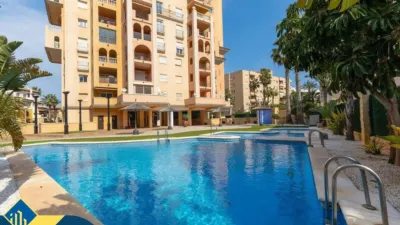Pis – Torrevieja, Urbanización Villa Vicenta, Cabo Cervera-Playa la Mata - Vista 2