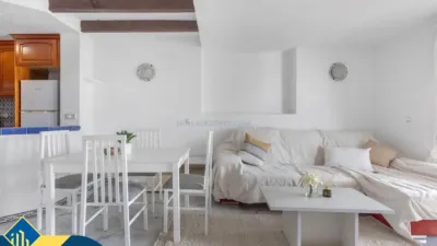 Pis – Torrevieja, Urbanización Villa Vicenta, Cabo Cervera-Playa la Mata - Vista 5
