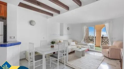 Pis – Torrevieja, Urbanización Villa Vicenta, Cabo Cervera-Playa la Mata - Més