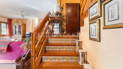 Terraced house in Viver photo 10