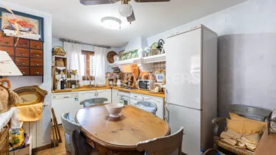 Terraced house in Viver photo 11