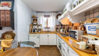 Terraced house in Viver photo 12