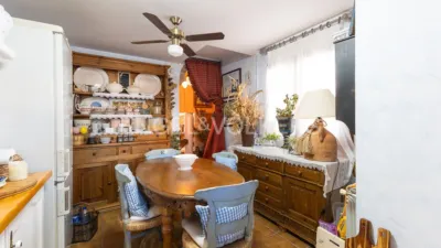 Terraced house in Viver photo 14